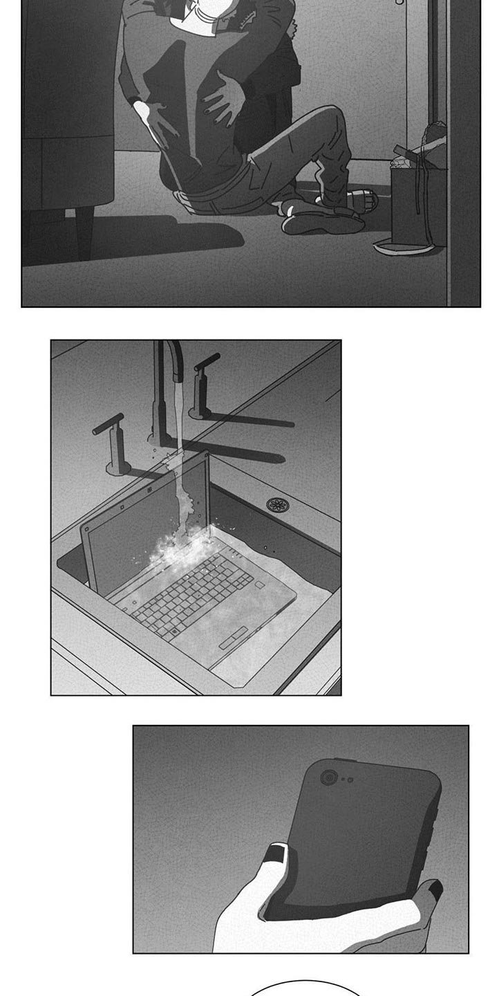 第42章：呆滞