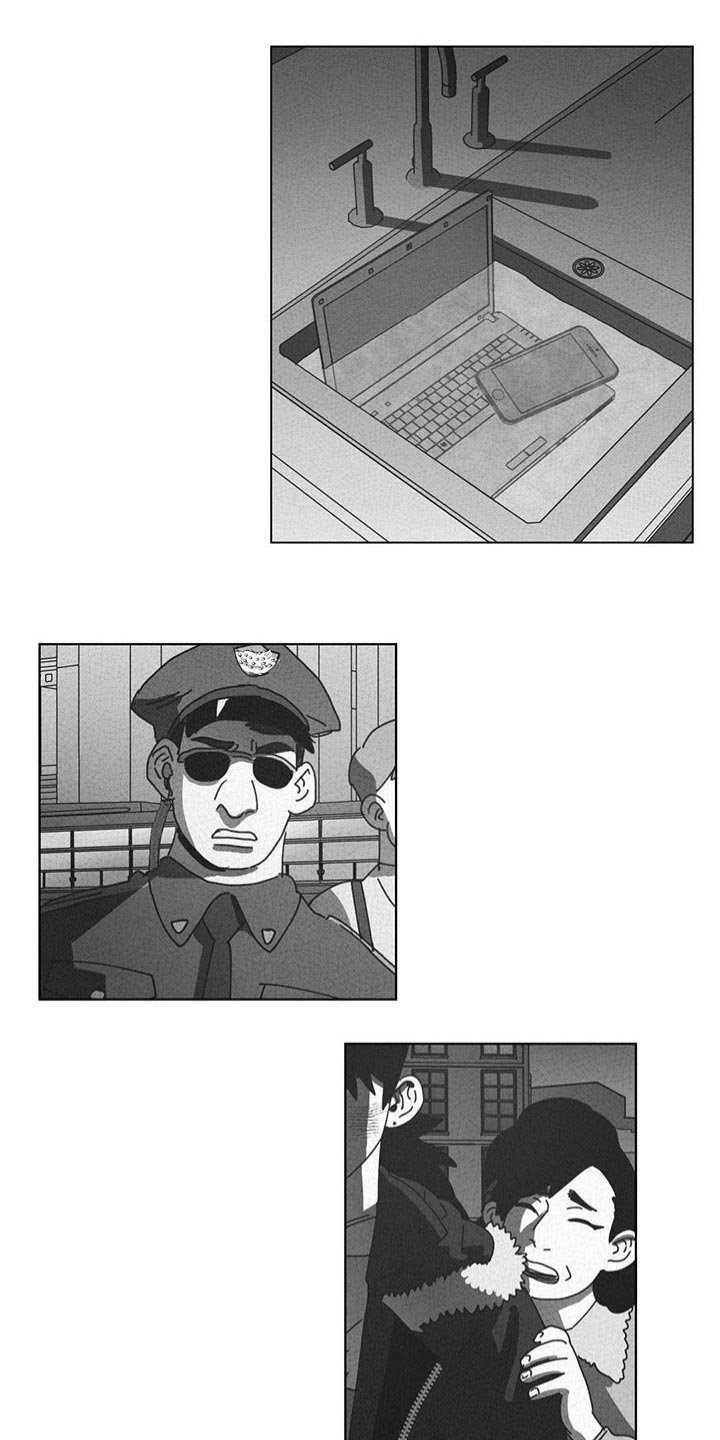 第42章：呆滞