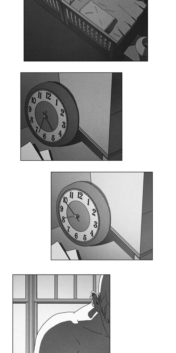 第43章：消失