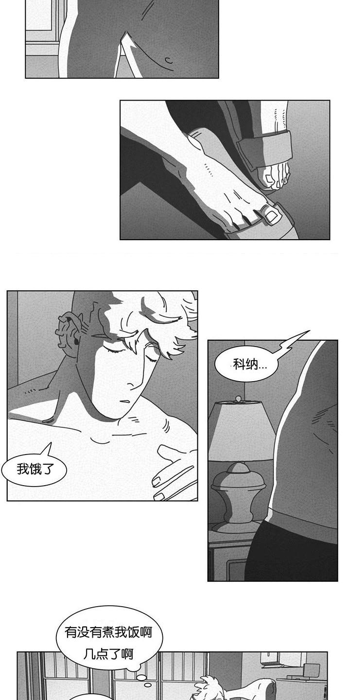 第43章：消失
