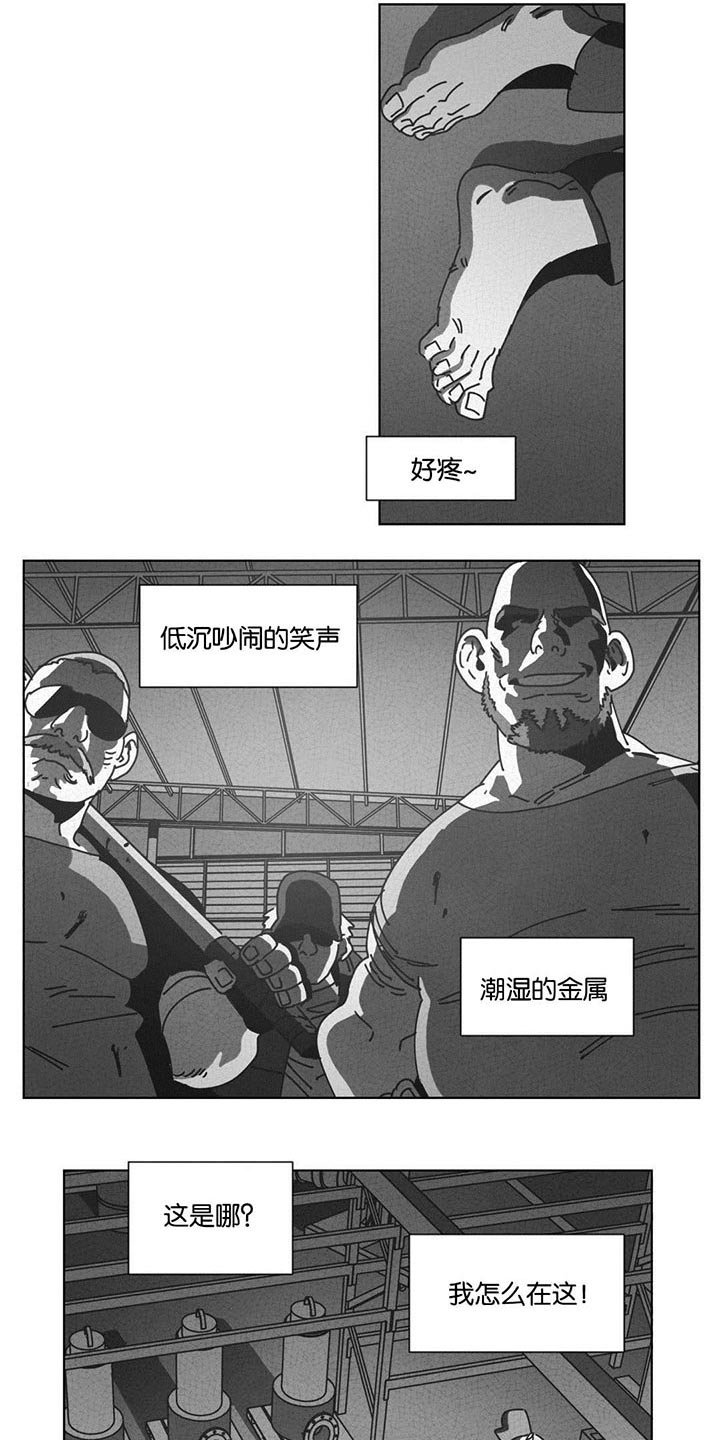 第44章：双手