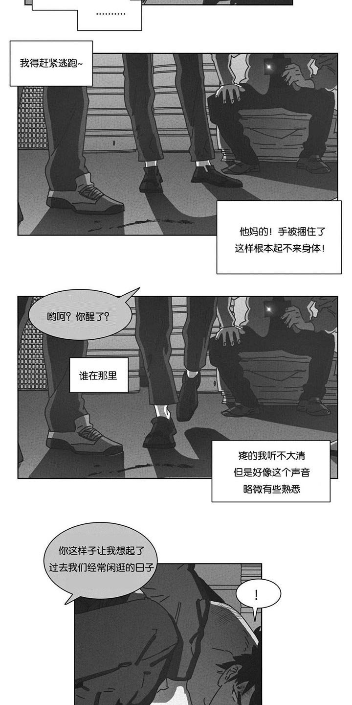 第44章：双手