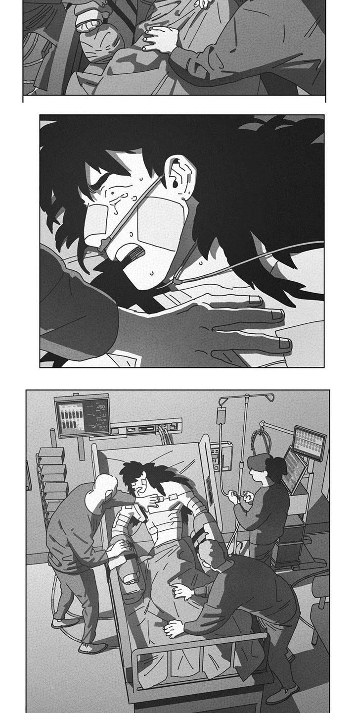 第44章：双手