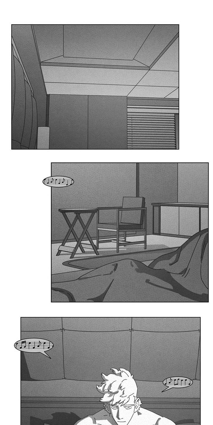 第48章：倾诉