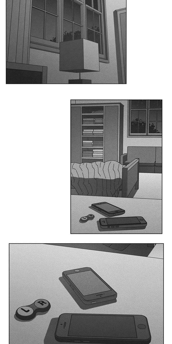 第48章：倾诉