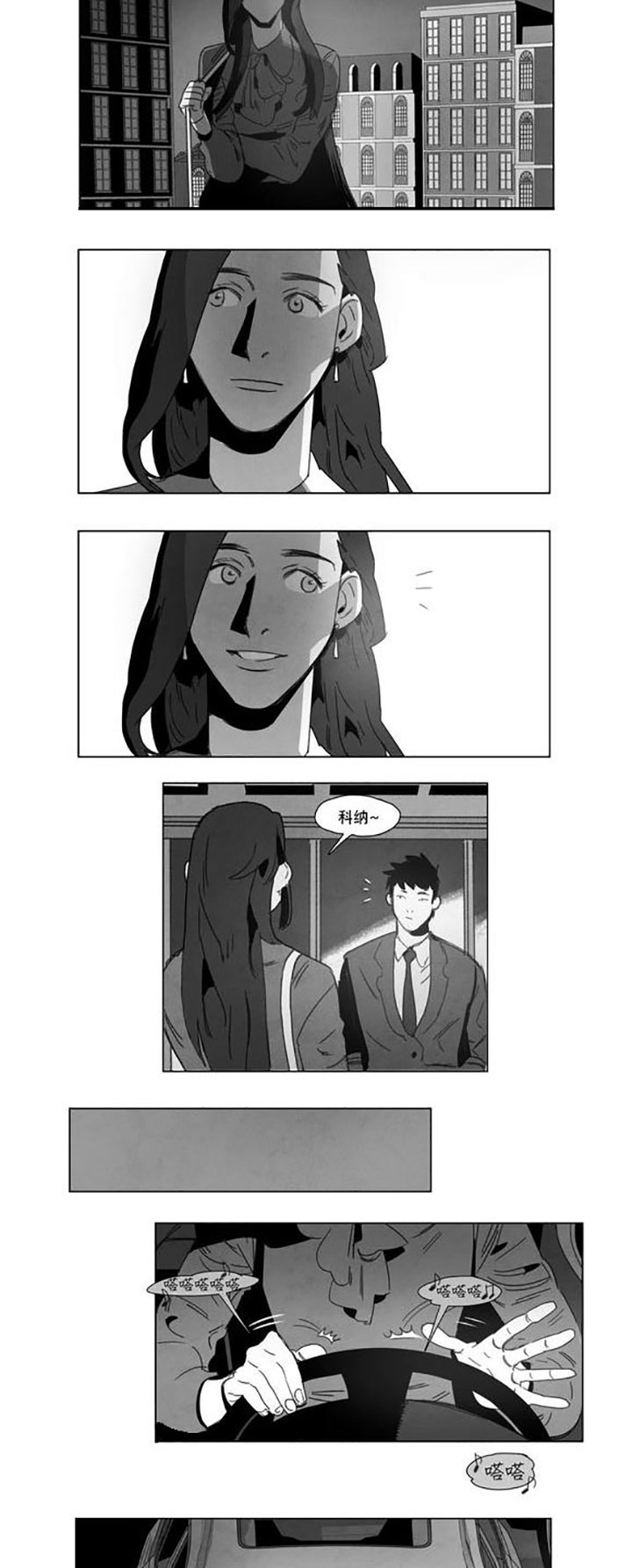 第5章：出道条件
