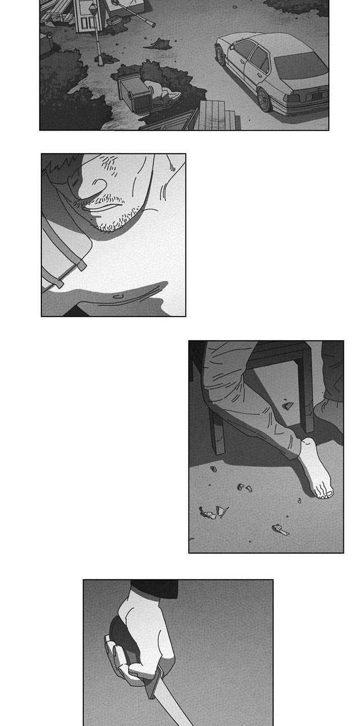 第53章：仅此一人