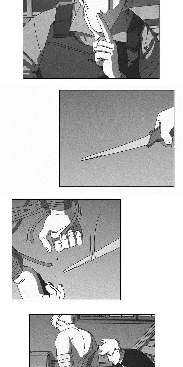 第54章：抓获
