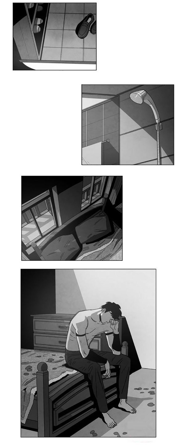 第6章：想你了