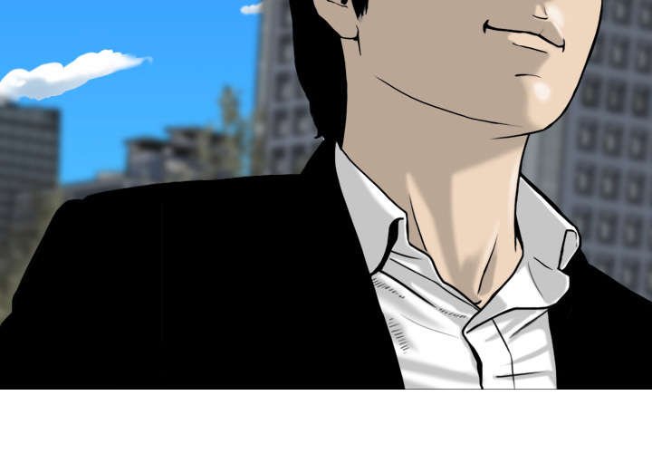 第1章：时过境迁