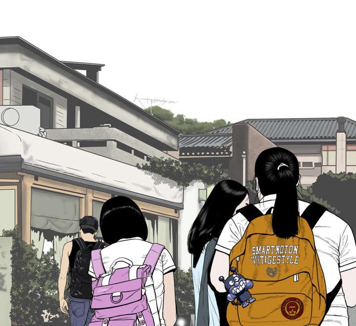 第1章：时过境迁