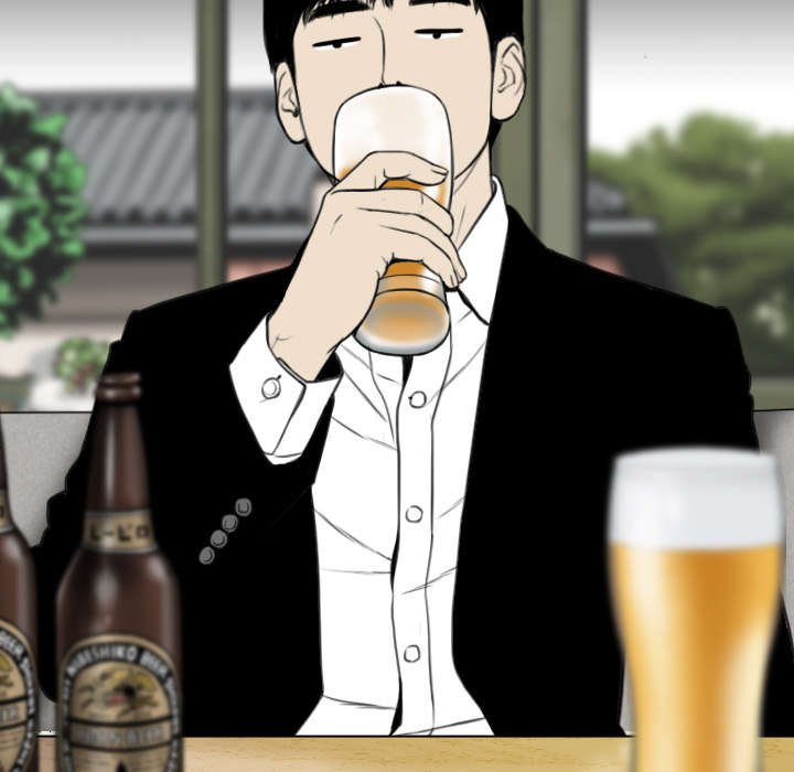 第1章：时过境迁