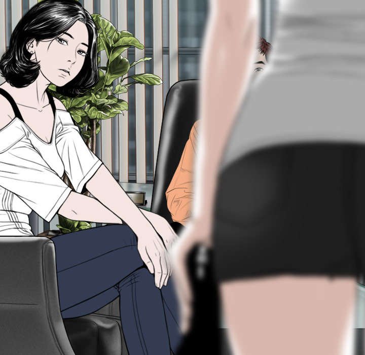 第101章：学姐学妹