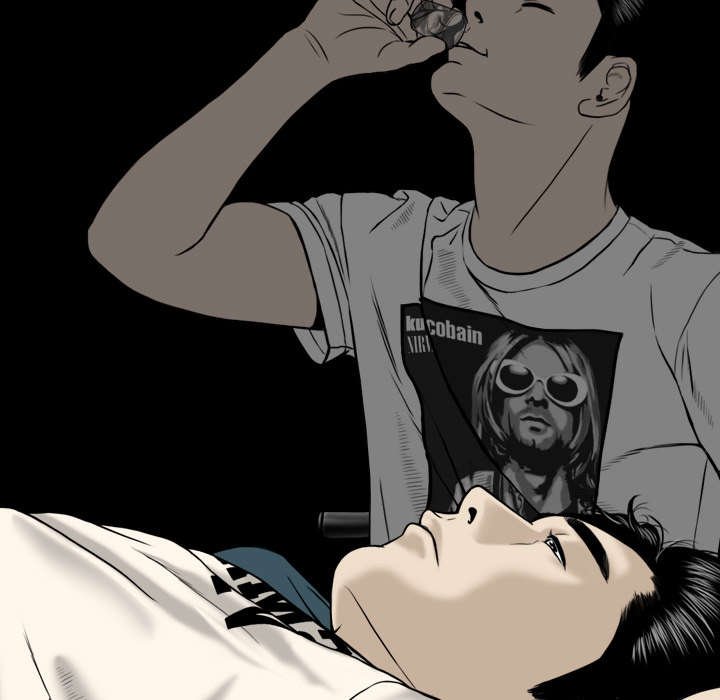 第11章：挥之不去