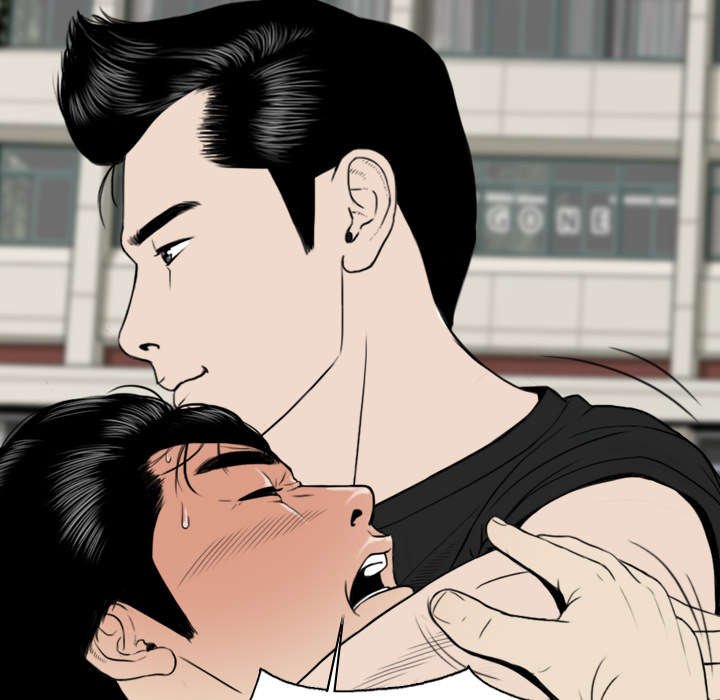 第12章：躲闪