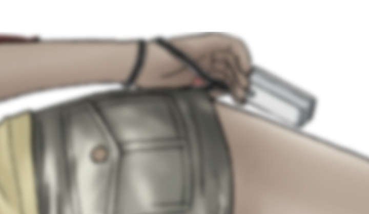 第13章：神秘男人