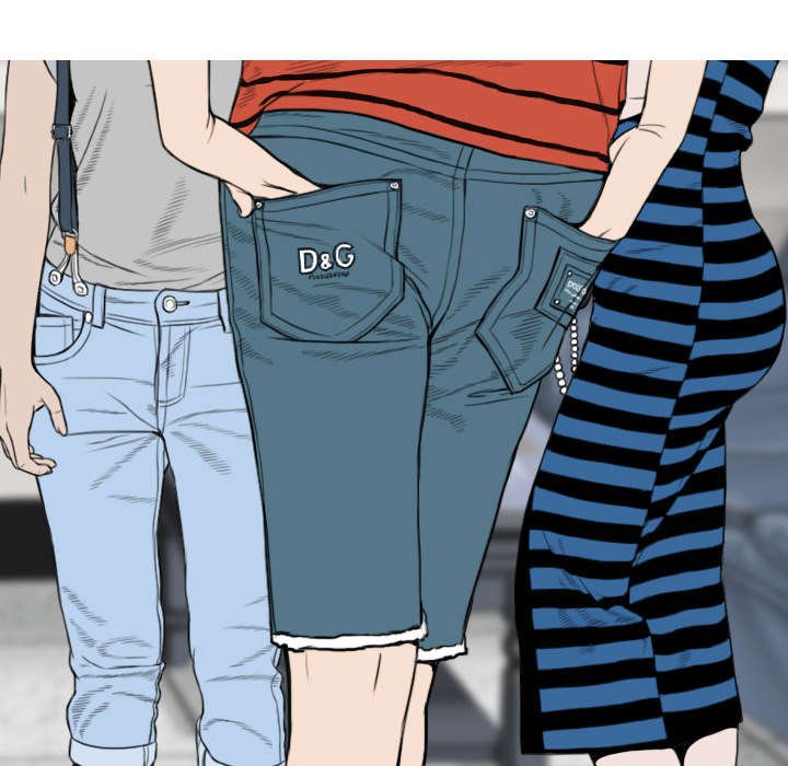 第15章：令人厌恶的男人