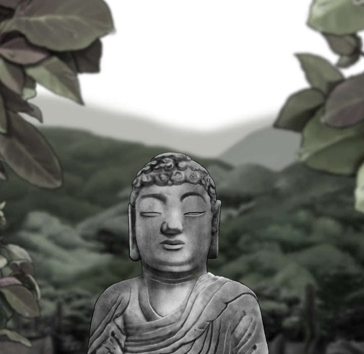 第20章：三年前