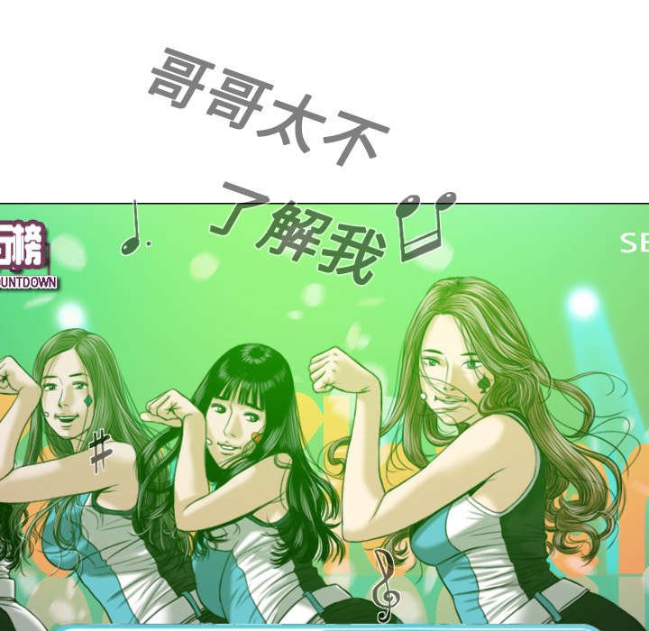 第21章：忘不掉