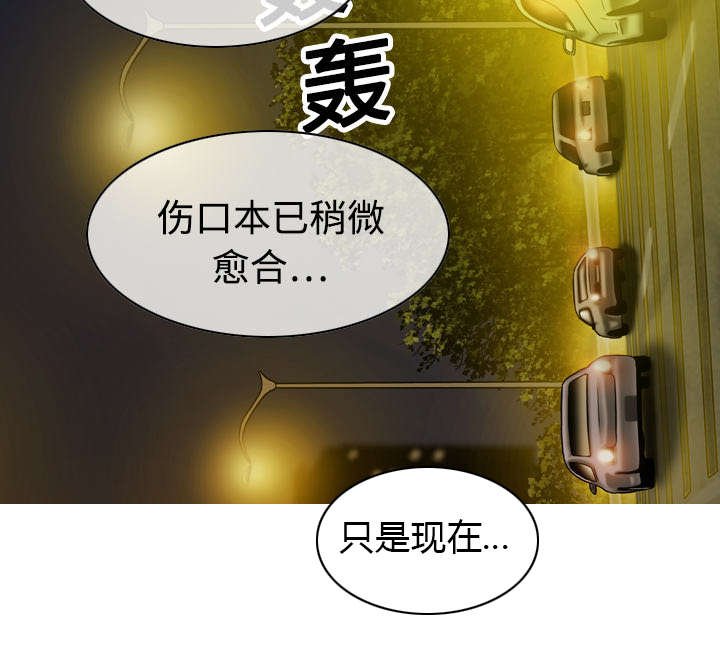 第23章：揭开伤疤