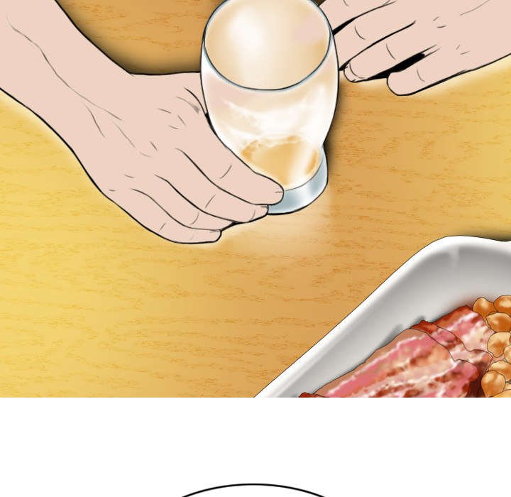第30章：黏人