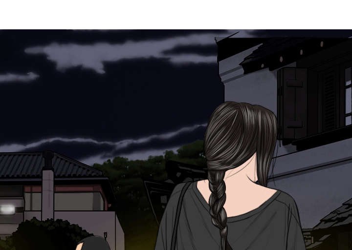 第30章：黏人