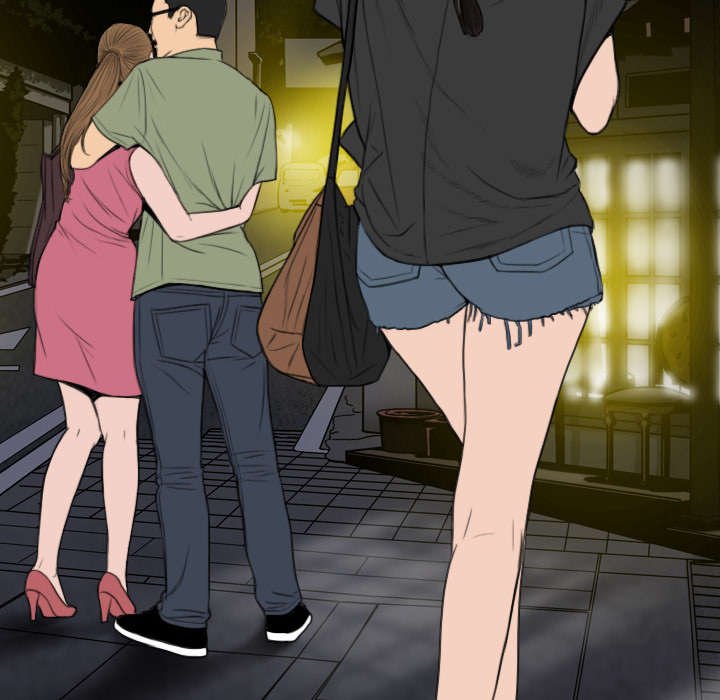 第30章：黏人