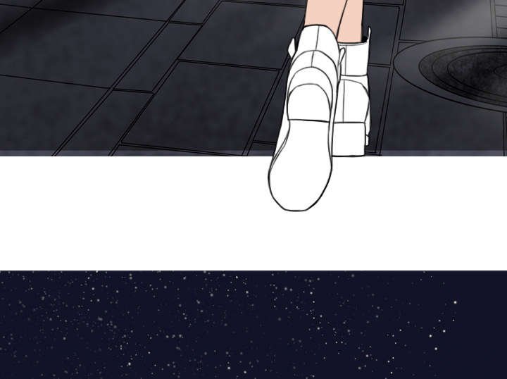 第30章：黏人