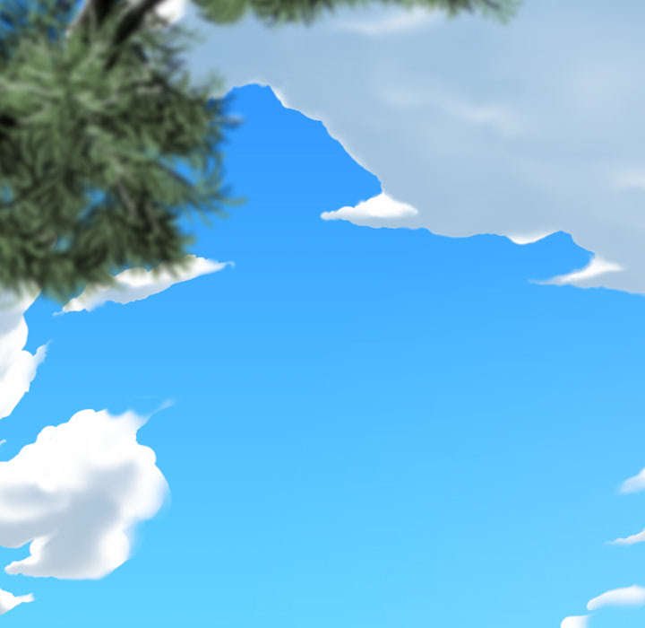 第30章：黏人