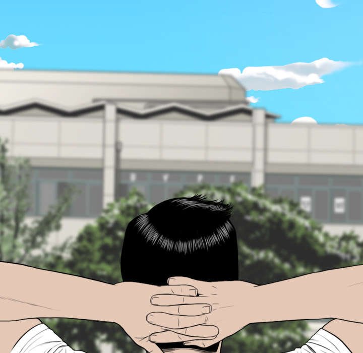 第30章：黏人