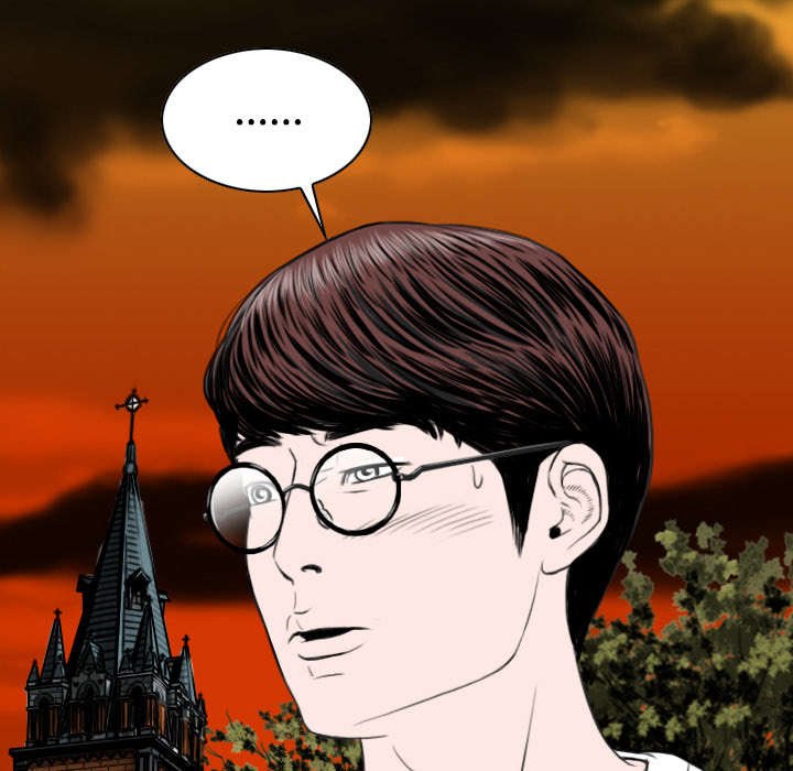 第34章：被无视的表白