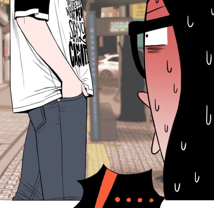 第34章：被无视的表白