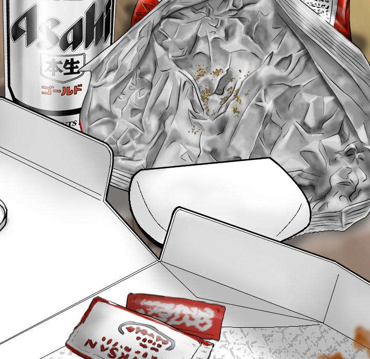 第36章：紧张的理由