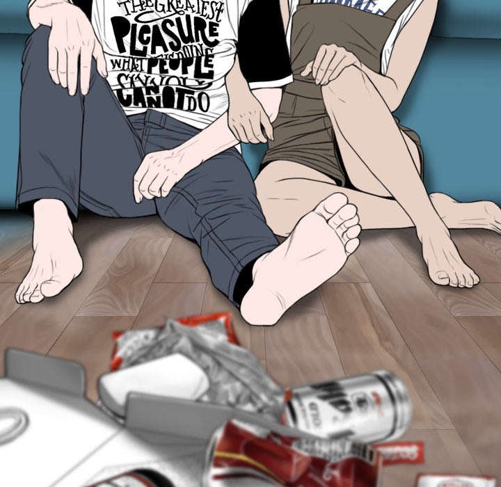 第36章：紧张的理由