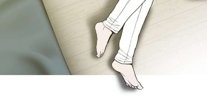 第41章：屈服