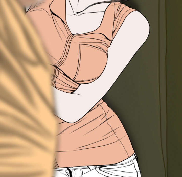 第41章：屈服