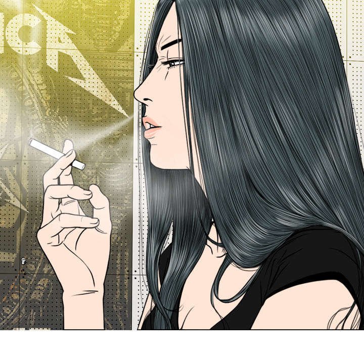 第41章：屈服