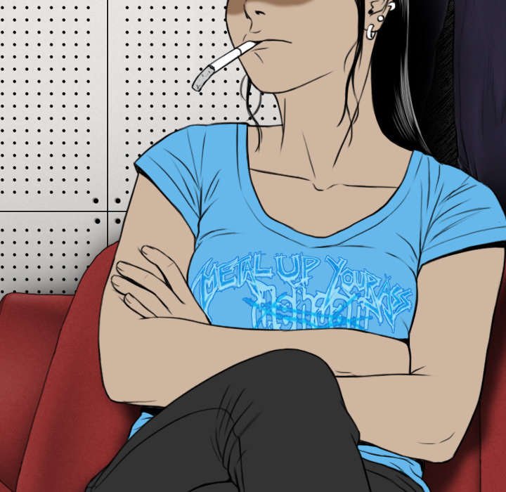 第41章：屈服