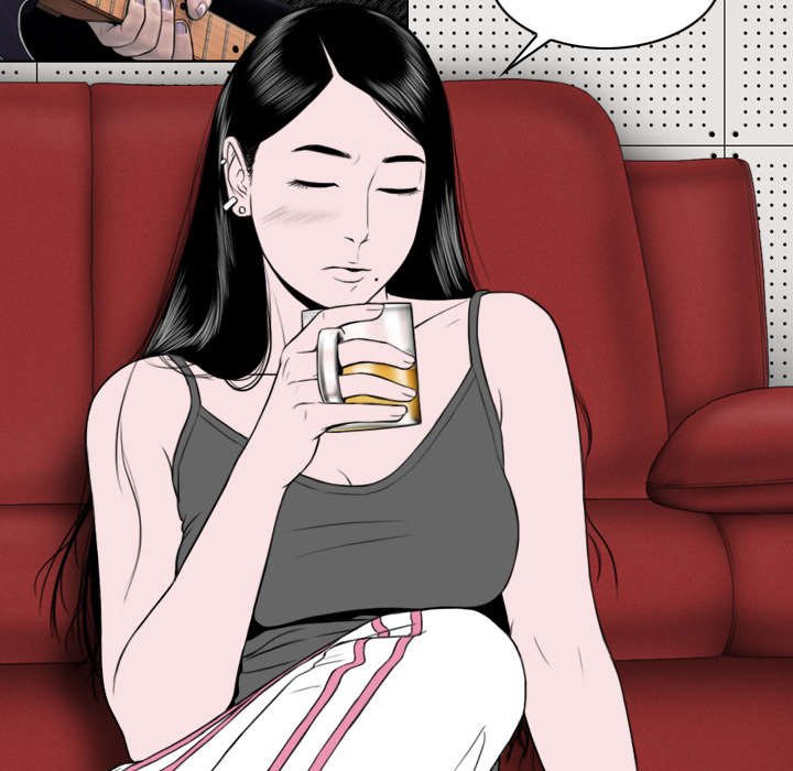 第41章：屈服