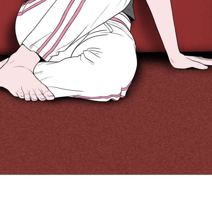 第41章：屈服