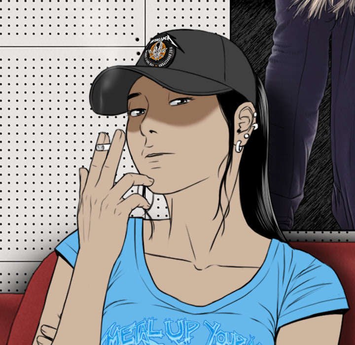 第41章：屈服