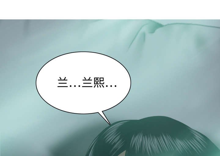 第43章：大胆的兰熙