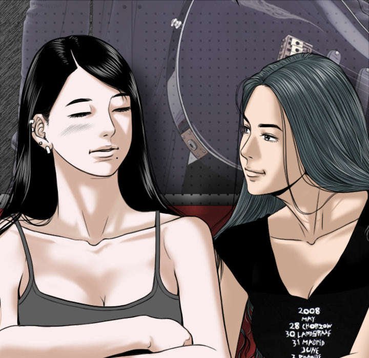第44章：女人和女人