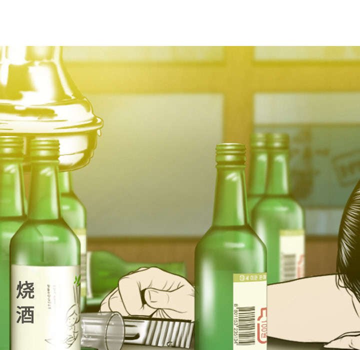 第47章：借酒浇愁