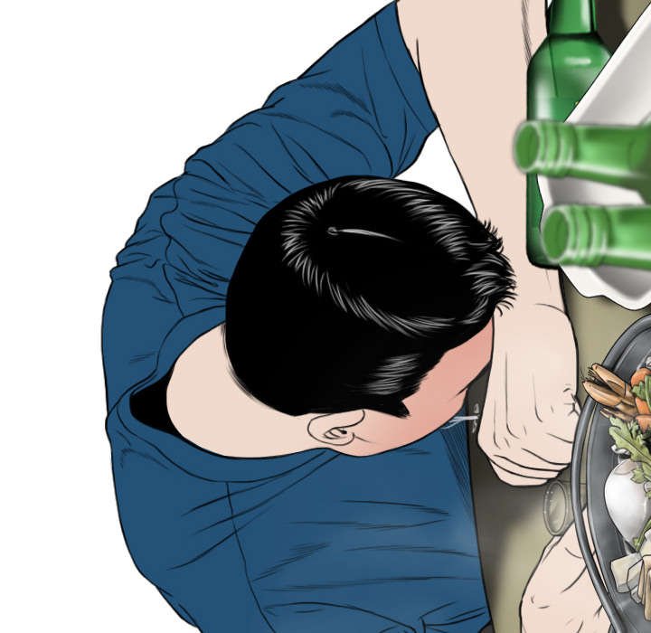 第47章：借酒浇愁