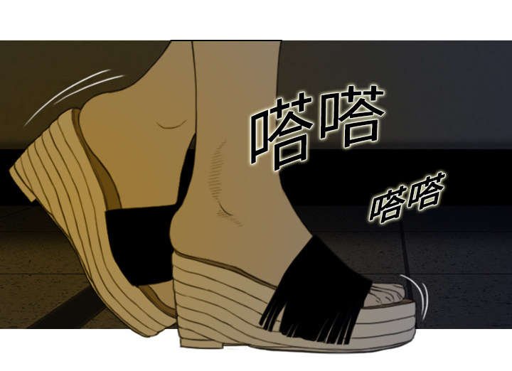 第5章：隔墙有耳