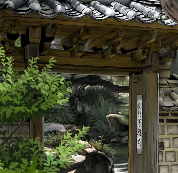 第51章：外景拍摄
