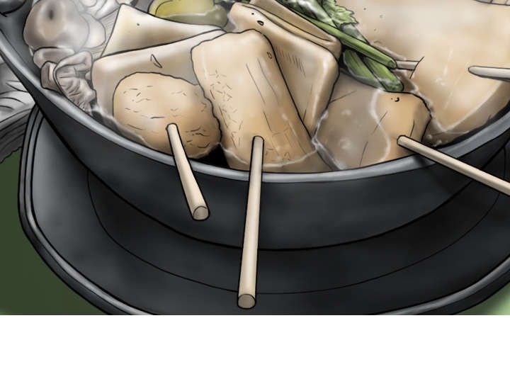 第52章：真情表白
