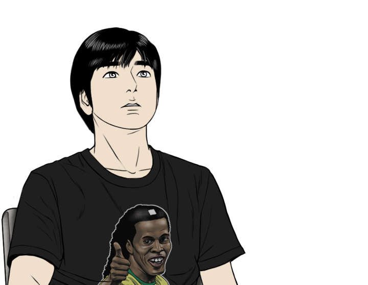 第57章：真实心意