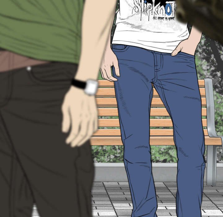 第62章：男人的谈话